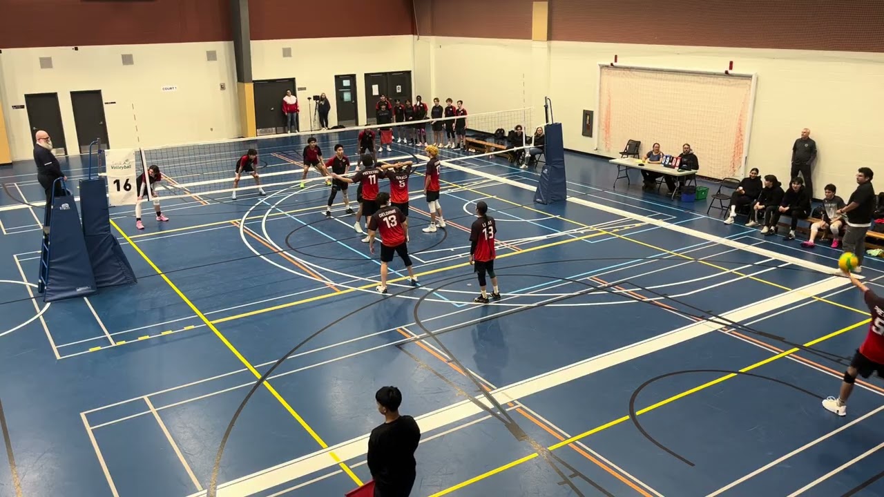 WC Blackout vs Warriors - Feb 22, 2026