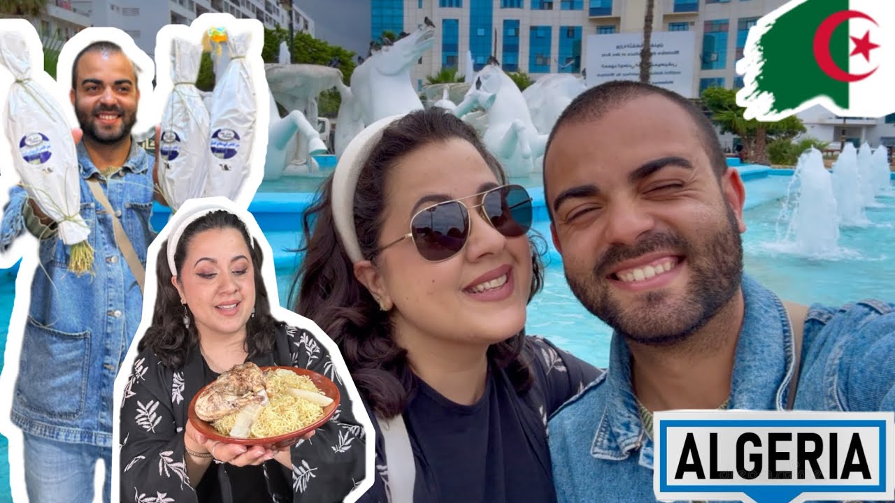 ALGÉRIE 🇩🇿 Derniers Jours…C’est La FIN ! #algerie #alger #algeria #dz #dzpower #djazair #kabylie