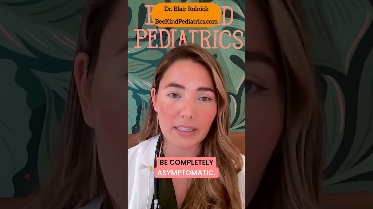 What is fifths disease and should you be worried?