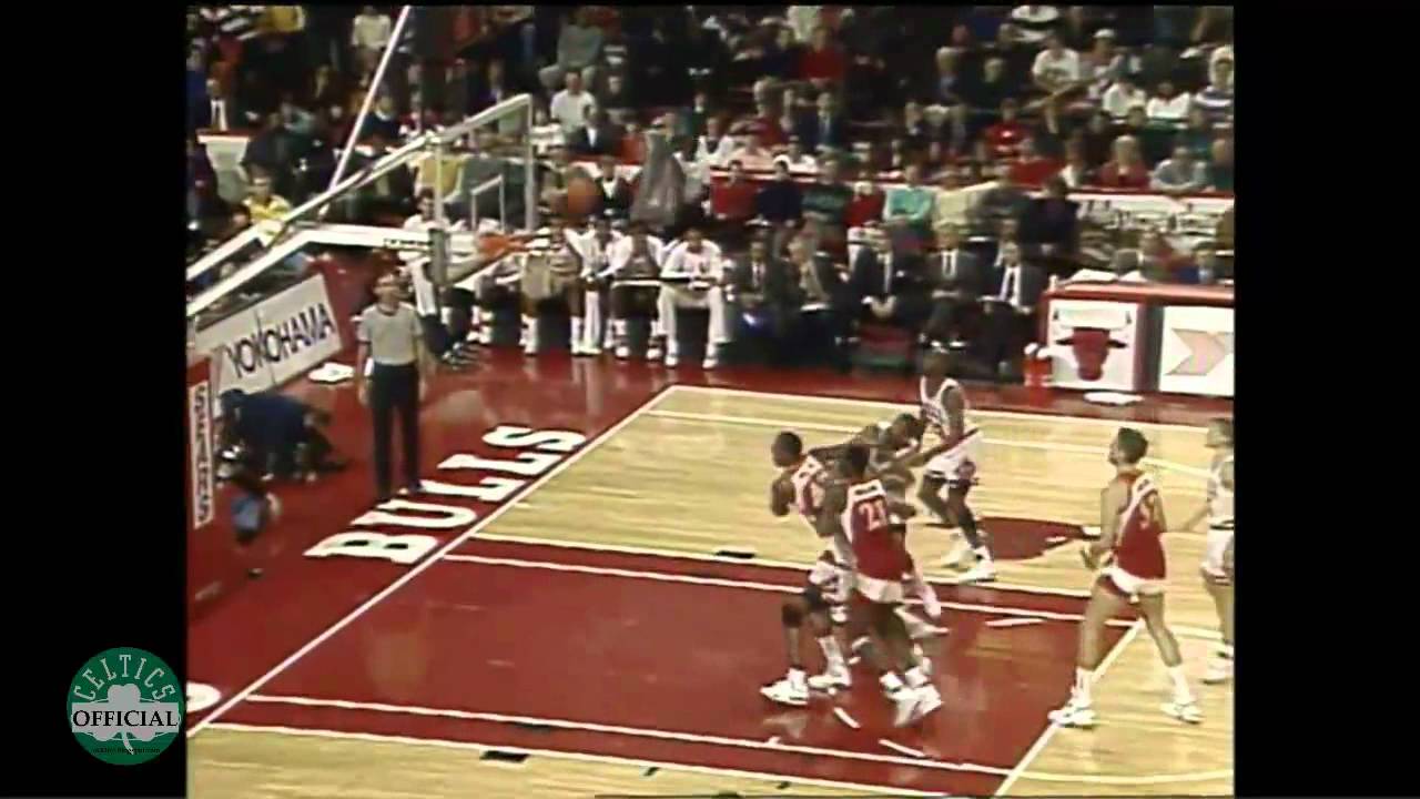 Doc Rivers Highlights - Atlanta Hawks [HD]