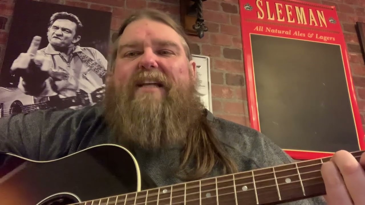 Week 14 - Big Joe Mufferaw - Stompin&rsquo; Tom Connors