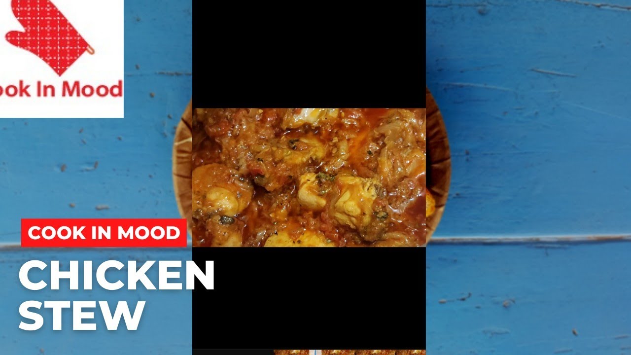 chicken stew