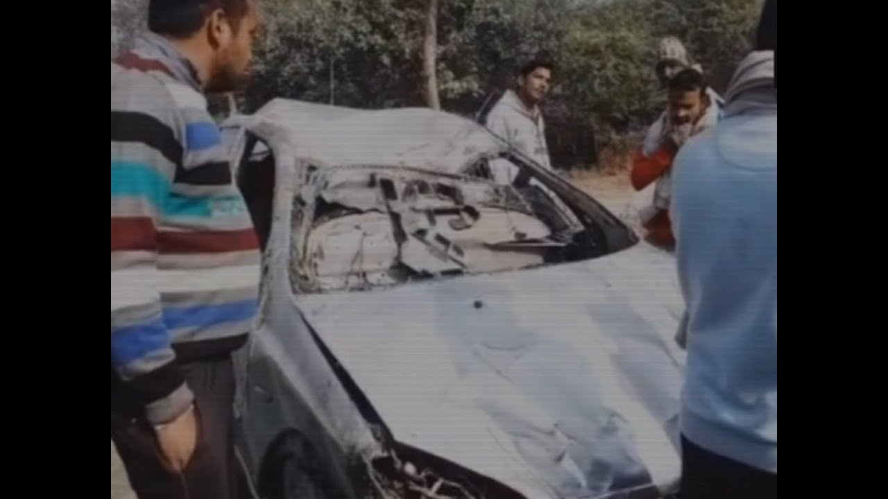 Car plunges into canal in UP&rsquo;s Meerut, three dead, one missing