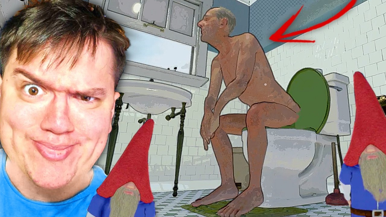 Cel mai BUN joc din LUME..