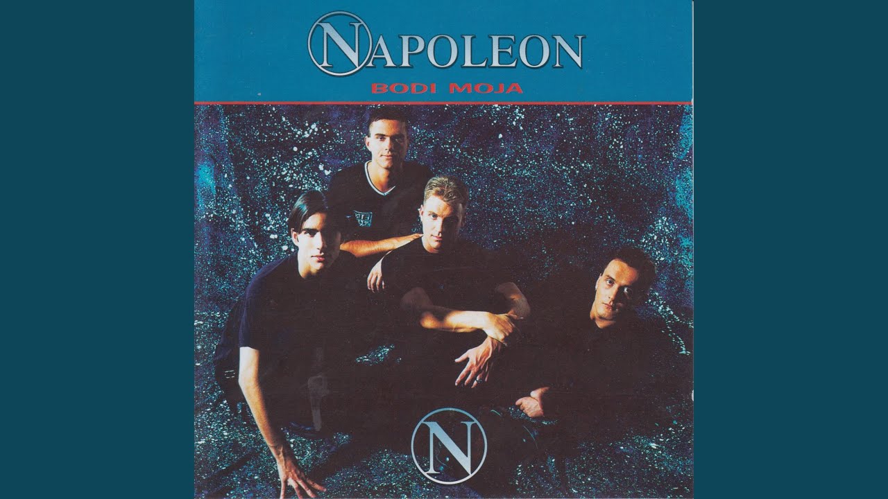Le spomin na naju (Remix)
