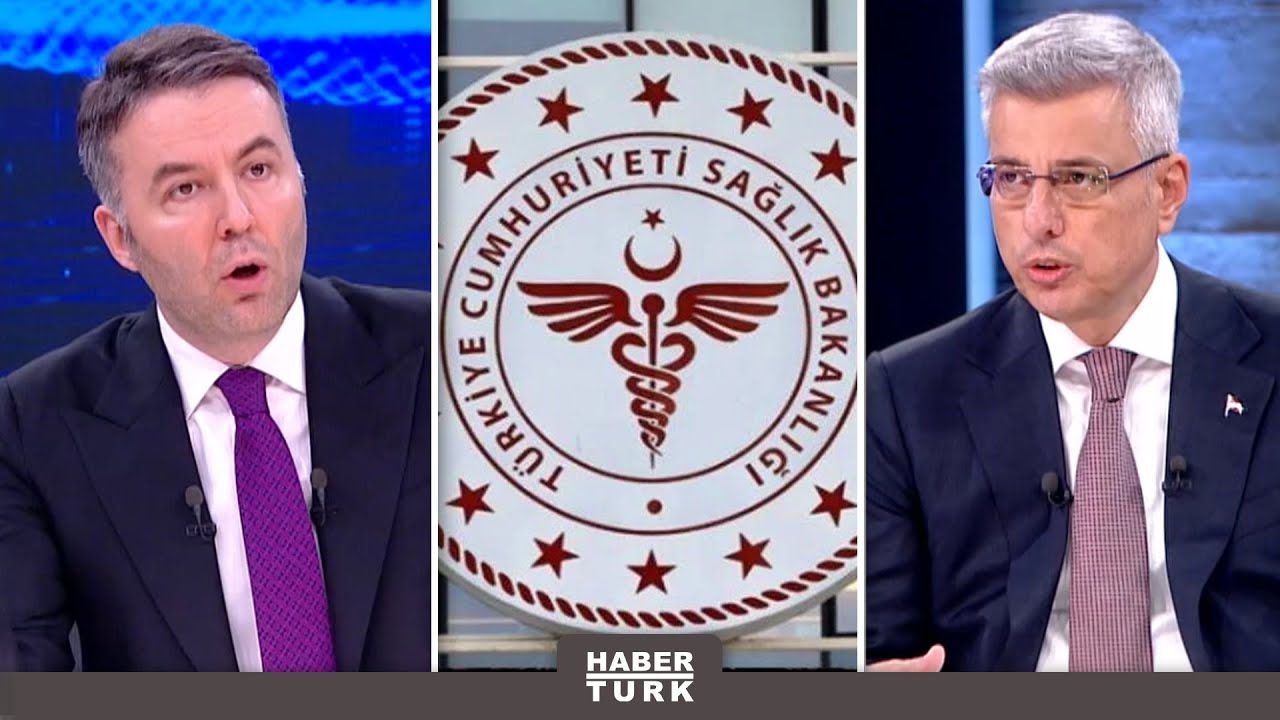 Sağlık Personeli Atamaları Ne Zaman Yapılacak? | Özel Röportaj - 24 Nisan 2025