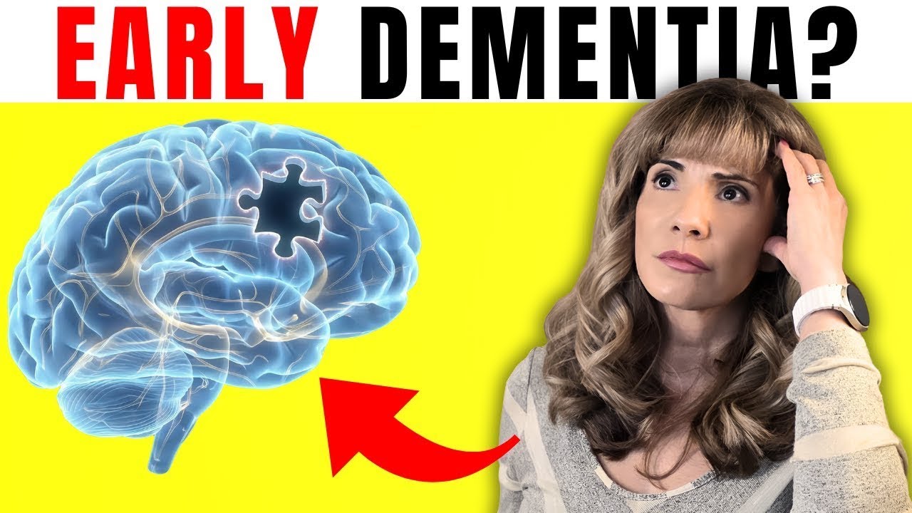 Brain Fog vs. Dementia: What's Actually Happening