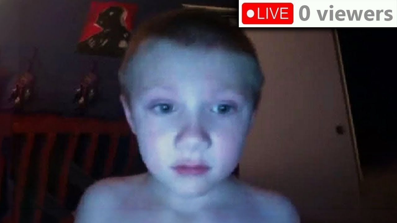 raiding streamers with 0 viewers