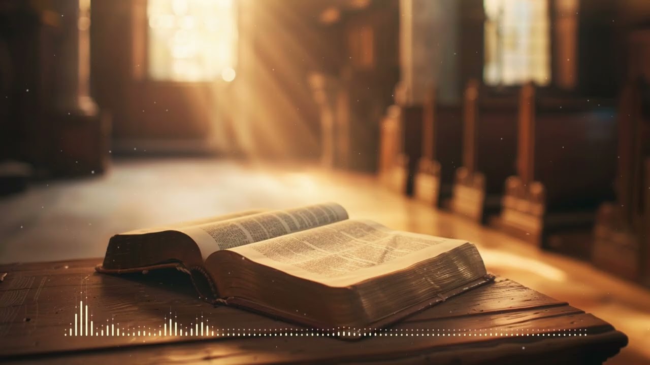 Gregorian Chant | Praise the Lord, All Nations | Psalm 117