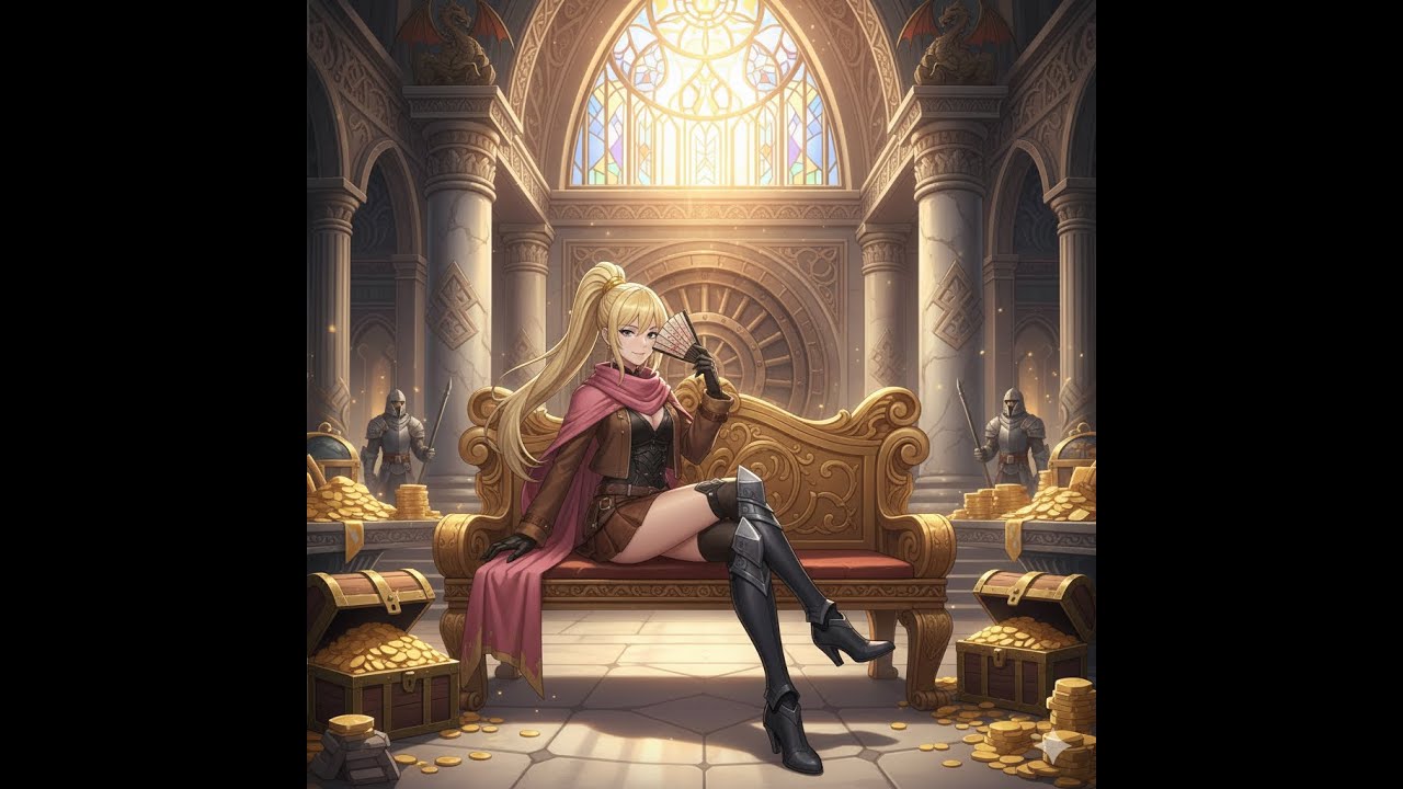 Crafting Guide for Chloe fast Leveling CABAL World
