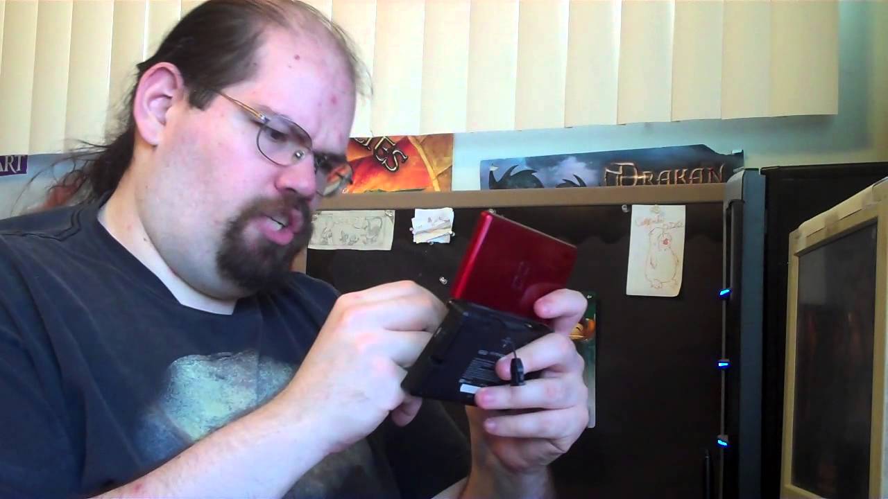 PETA Games - The Test Chamber
