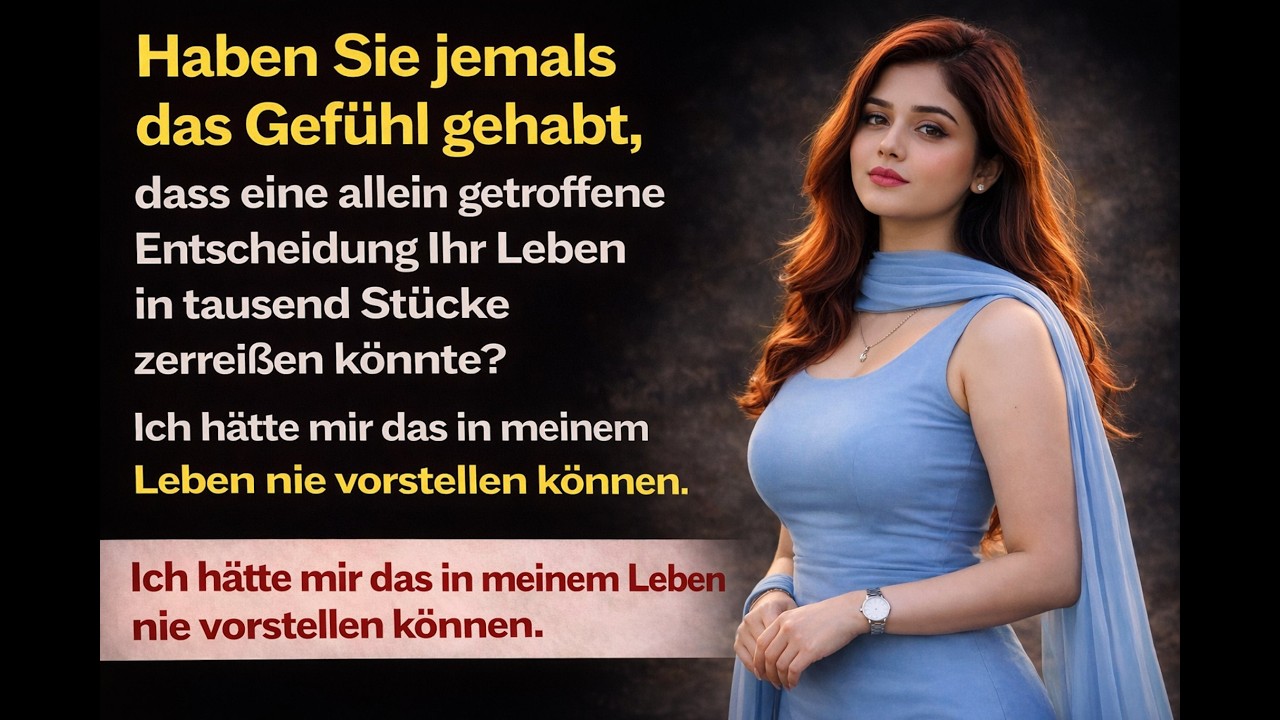 Die schockierende Wahrheit über einen Mieter, der zum Identitätsdieb wurde