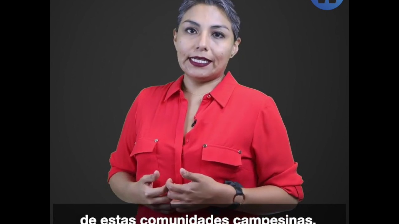 Caso Manta y Vilca: Exigen justicia para mujeres campesinas violadas por militares