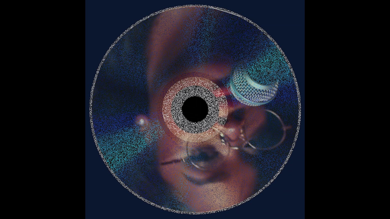 H.E.R. - Damage (Blue Nightmare Flip)