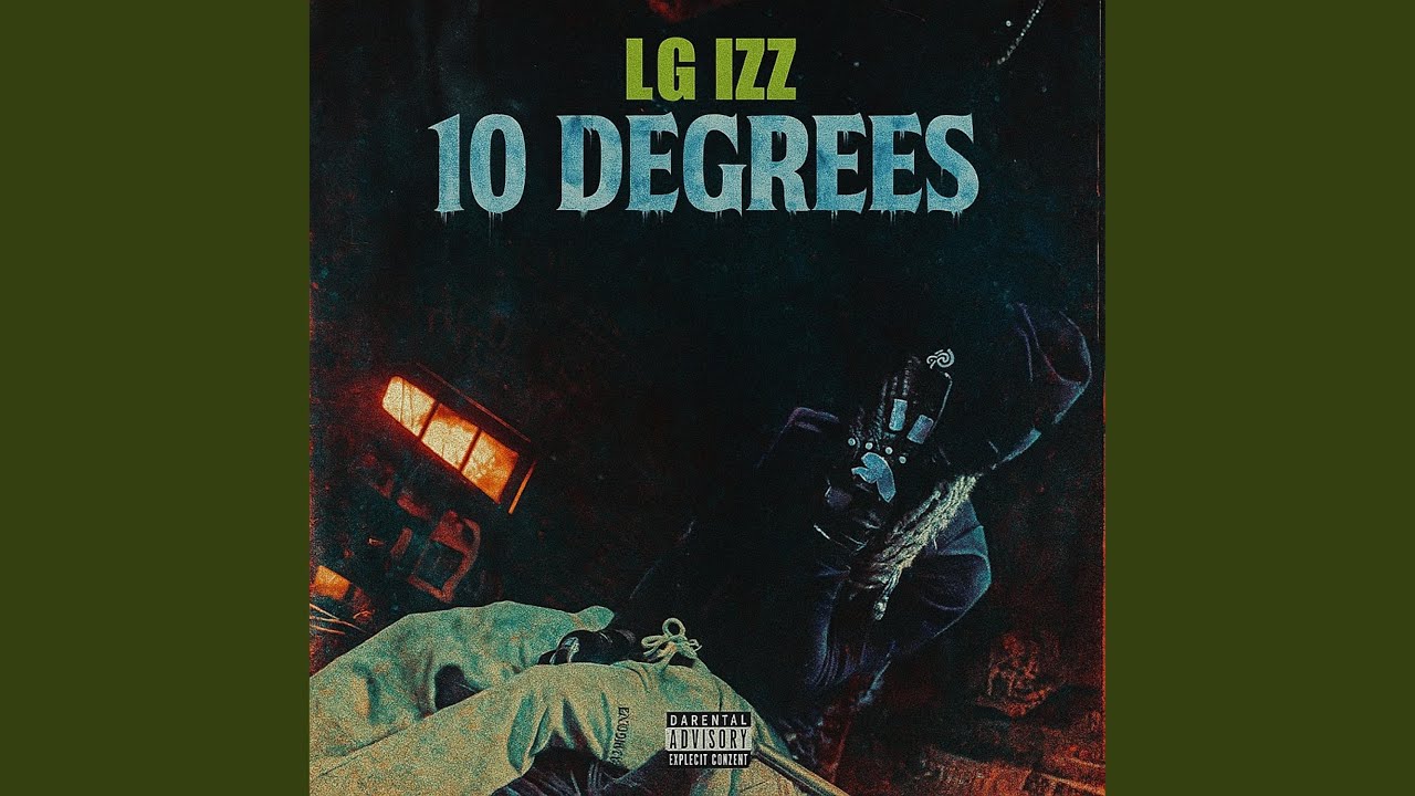 10 degrees