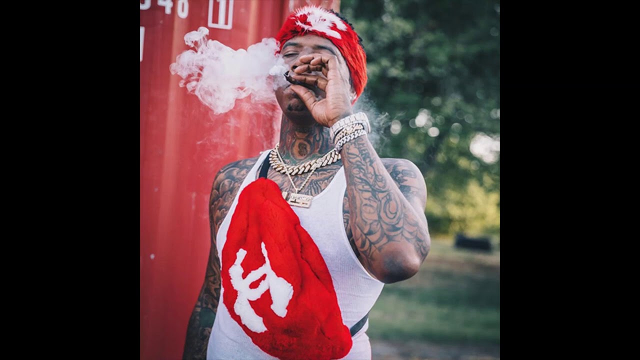 [FREE] Moneybagg Yo Type Beat - 