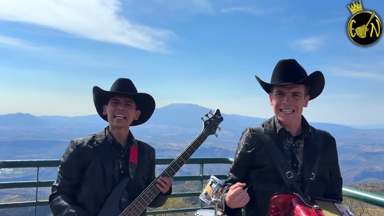 Eskape Norteño - Mata Verde de Limón