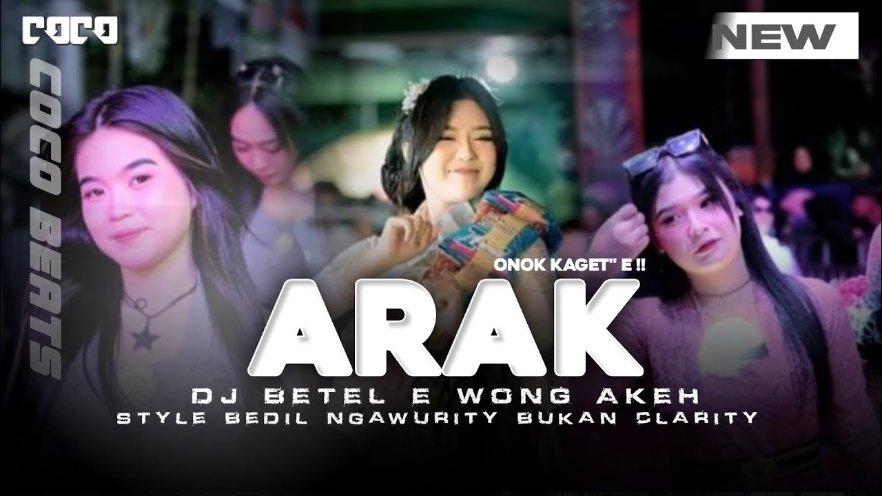 DJ BATTLE NGANCHUK CREW ‼️BASS MBEDILL NDREDETT - AWAS SPIKERMU‼️