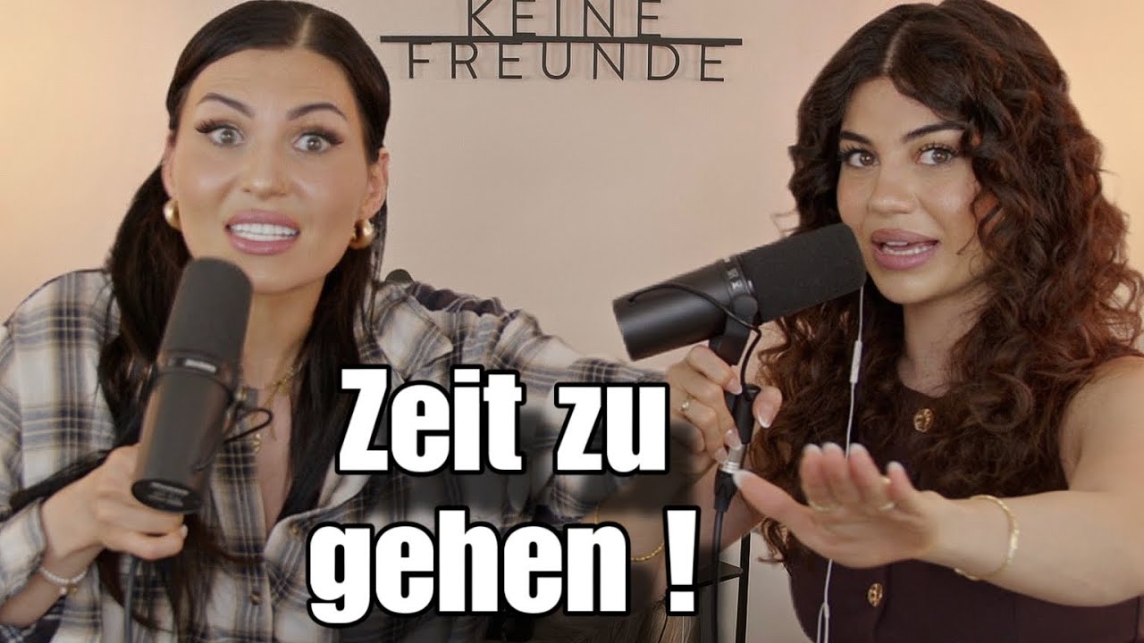 Kündige endlich! – Horror-Storys mit toxischen Chefs