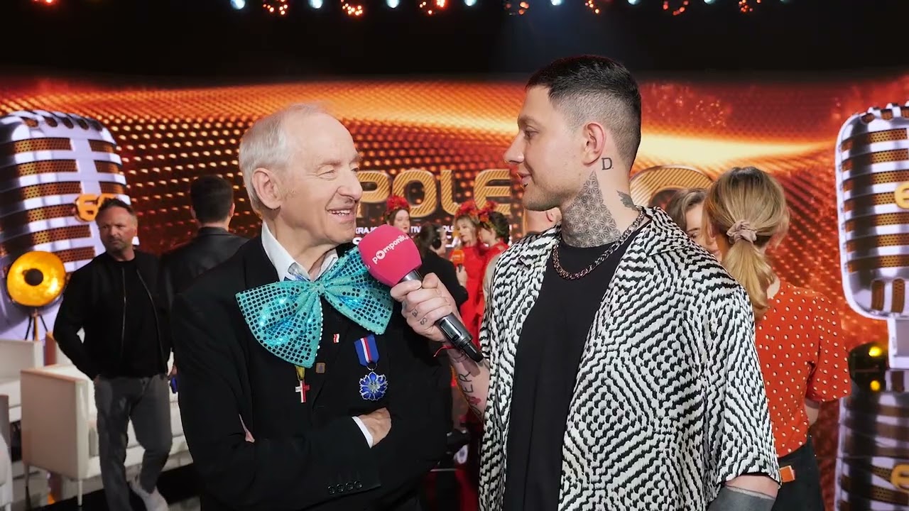 Andrzej Rosiewicz chłodno o Rodowicz i emeryturach gwiazd!