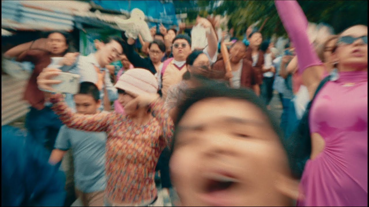 TangBadVoice - คนนี้คนไทย (Official Music Video)