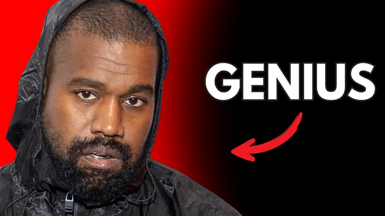 Гений маркетинга или психопат?