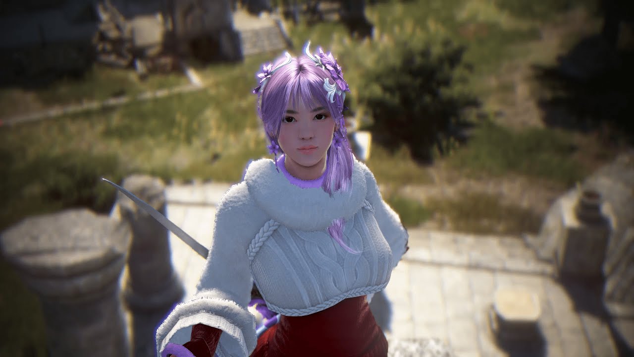BDO Succ Lahn PVP 1 - Flight School