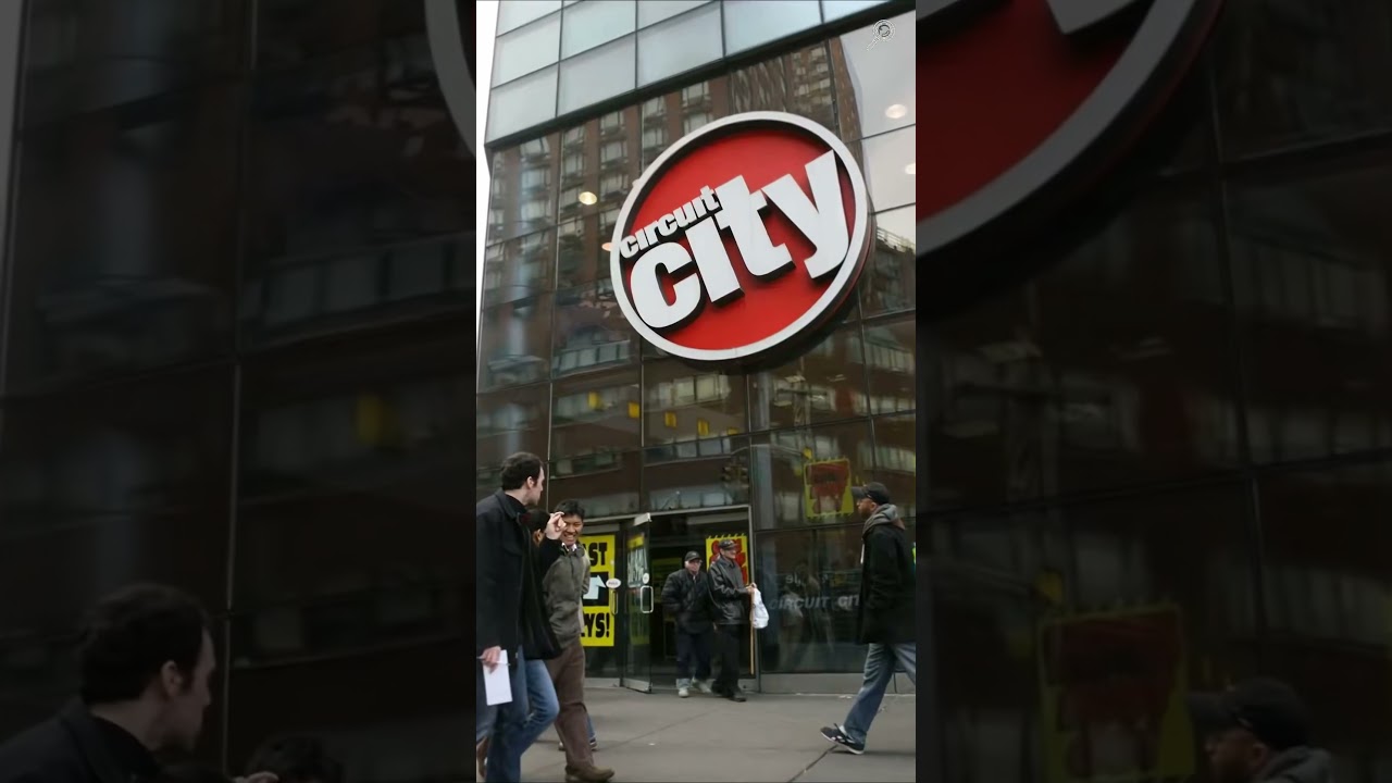 Companies that went bankrupt because of a mistake! #curiosities #facts #history #education #foryou