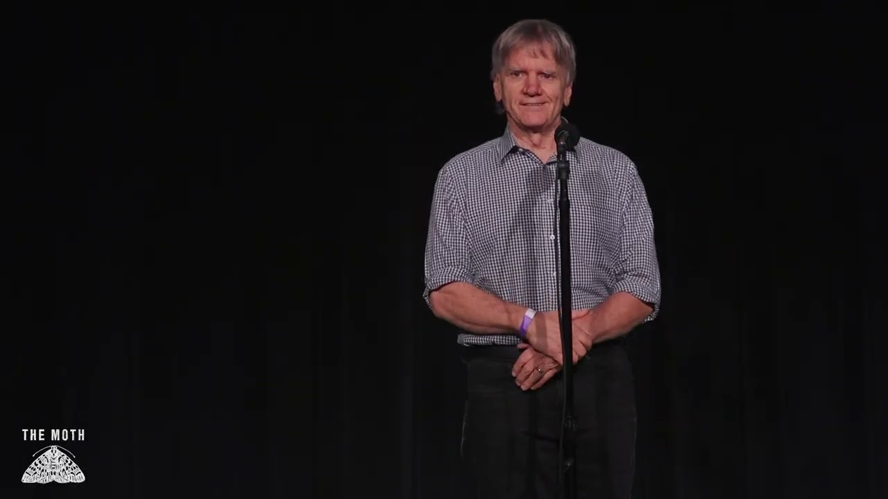 The Houston Moth Grand Slam story winner