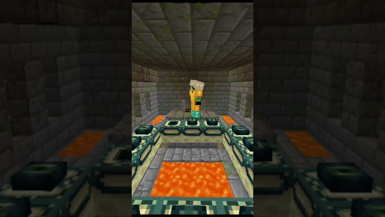 Tentando zerar o Minecraft em um dia ruim#minecraft #rumo3k #