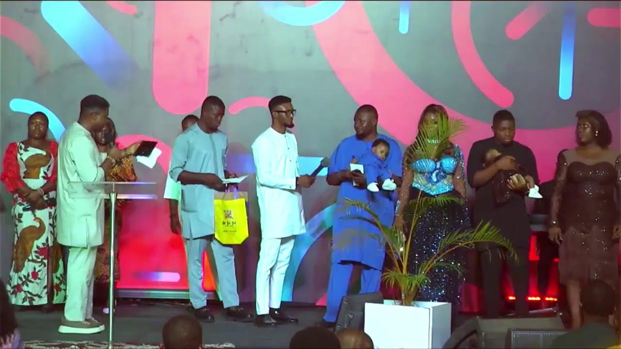 Live Sunday Service: House On the Rock Nnewi:  22nd February 2026