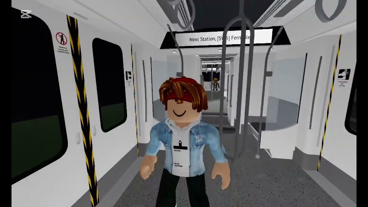 Kemon Railway Train Ride