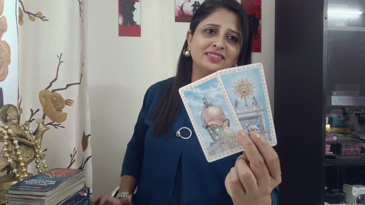 AQUARIUS ♒,LOVE 💘 Apake partner ki feelings and Action divine guidance Hindi Collective  2026