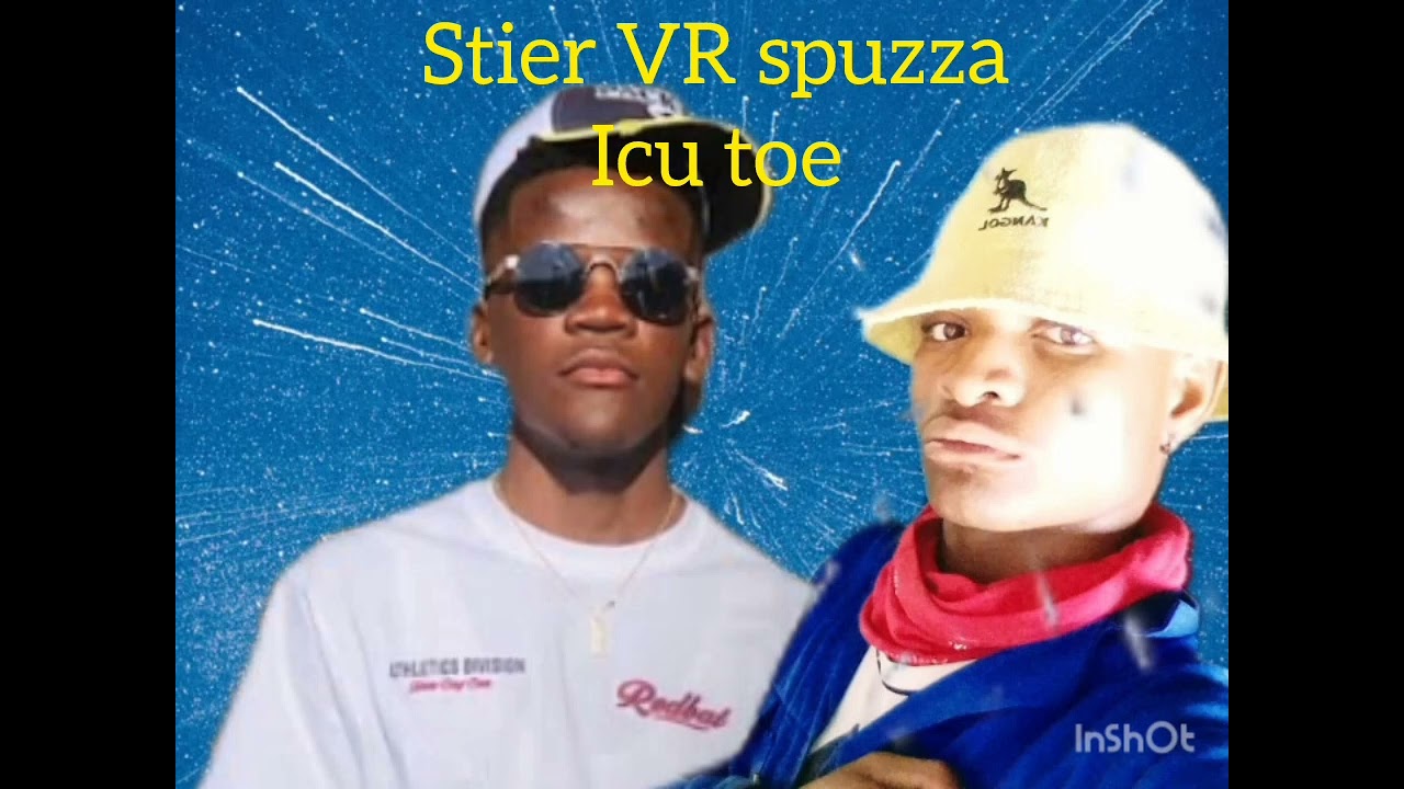 Shax champion_Stier vir spuzza_icu_toe_Dj_Kamexz 808 official audio 2026👊👊