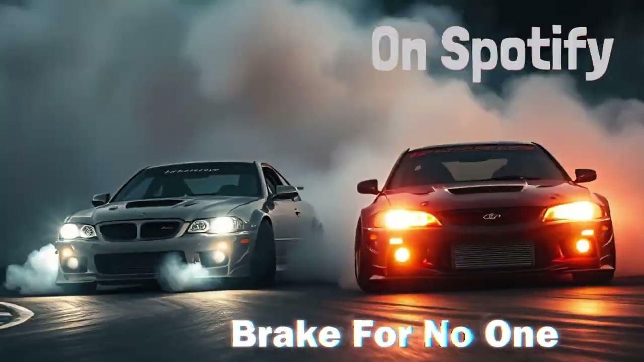 ClutchKill   Brake For No One