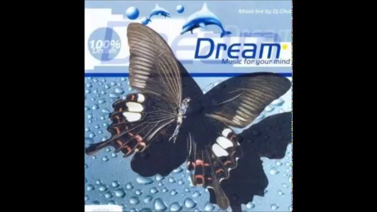 100% Dream - Music For Your Mind Vol. 1