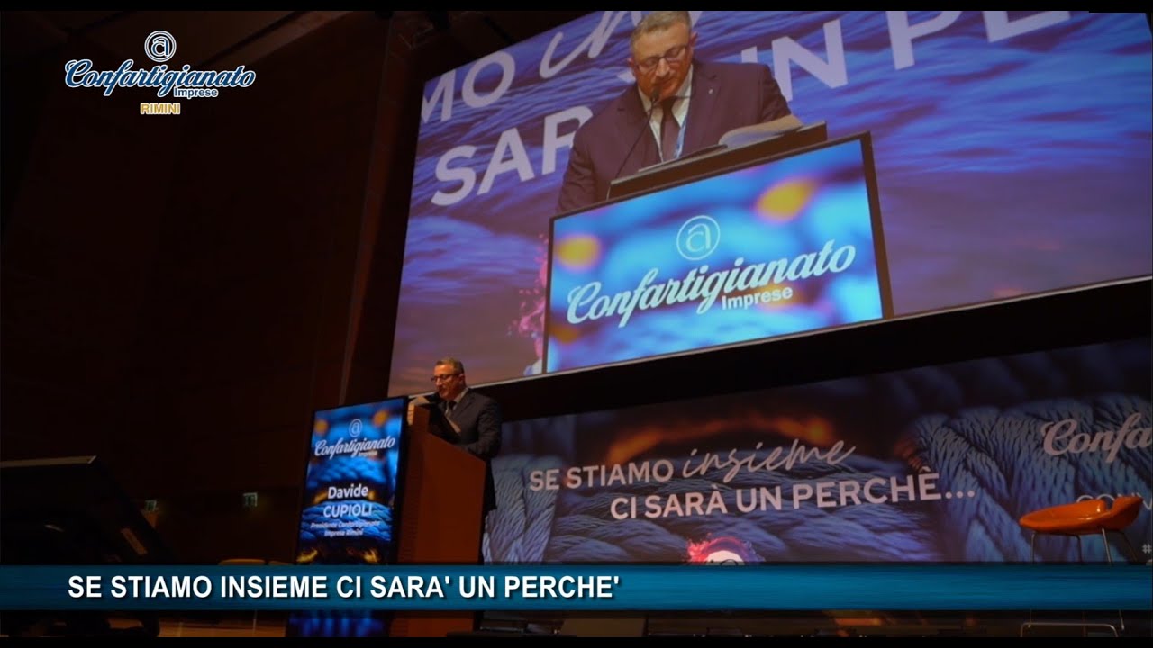CONFARTIGIANATO NEWS - 