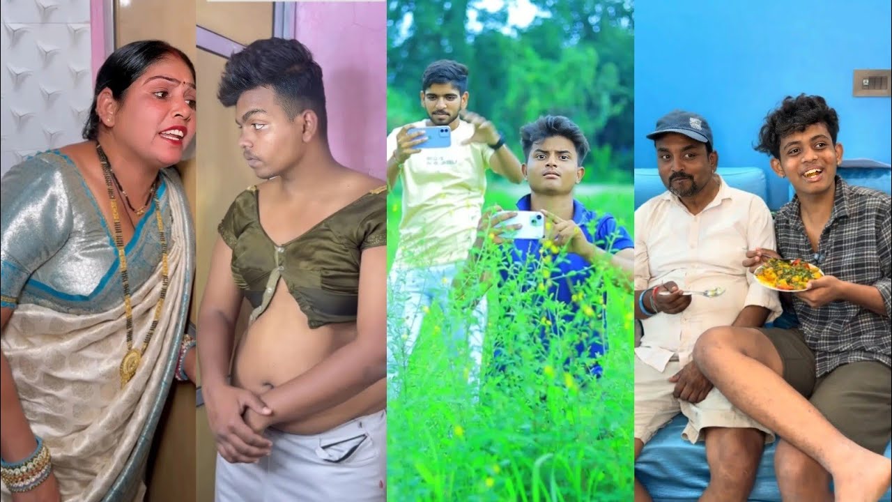 Beta nahin wali sari ka blouse dekha||बेटा नहीं वाली साड़ी का ब्लाउज देखा