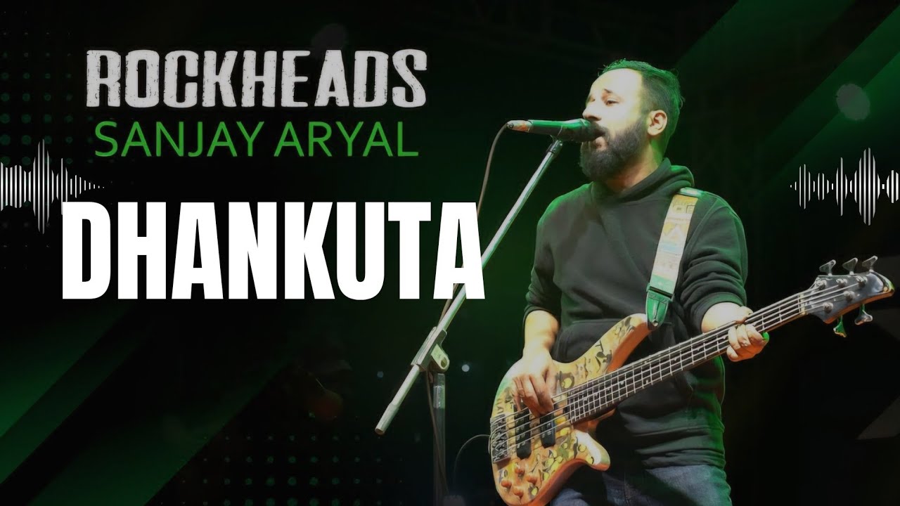 Rockheads new song 