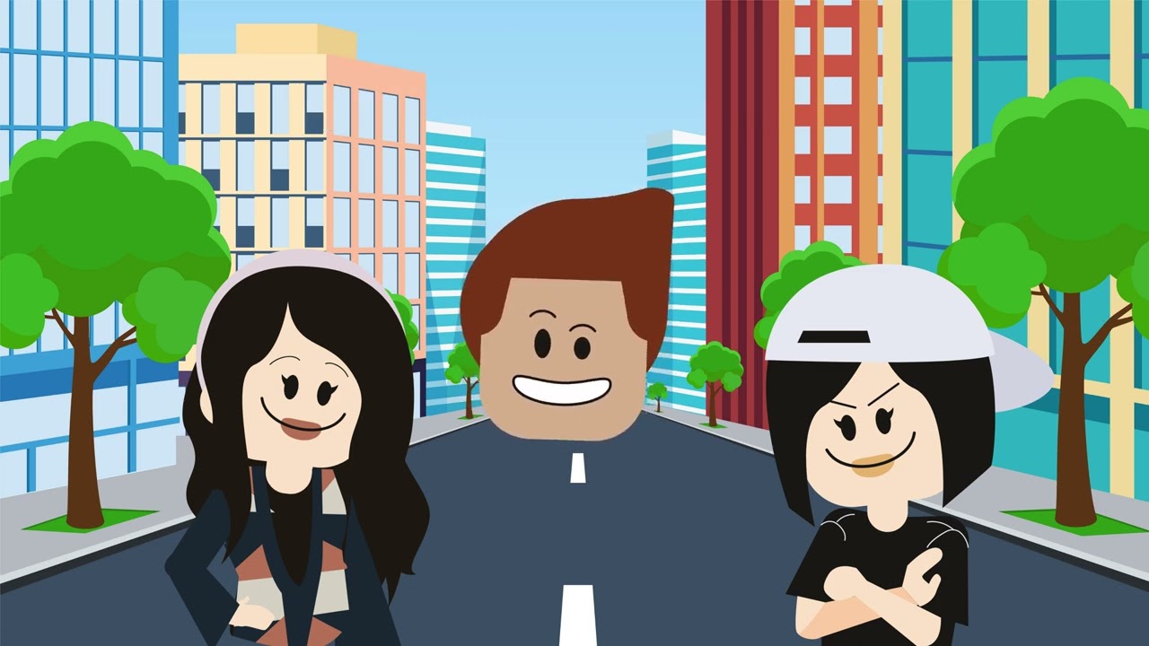 Roblox la canzone per Bambini, Musica e Balli per bimbi