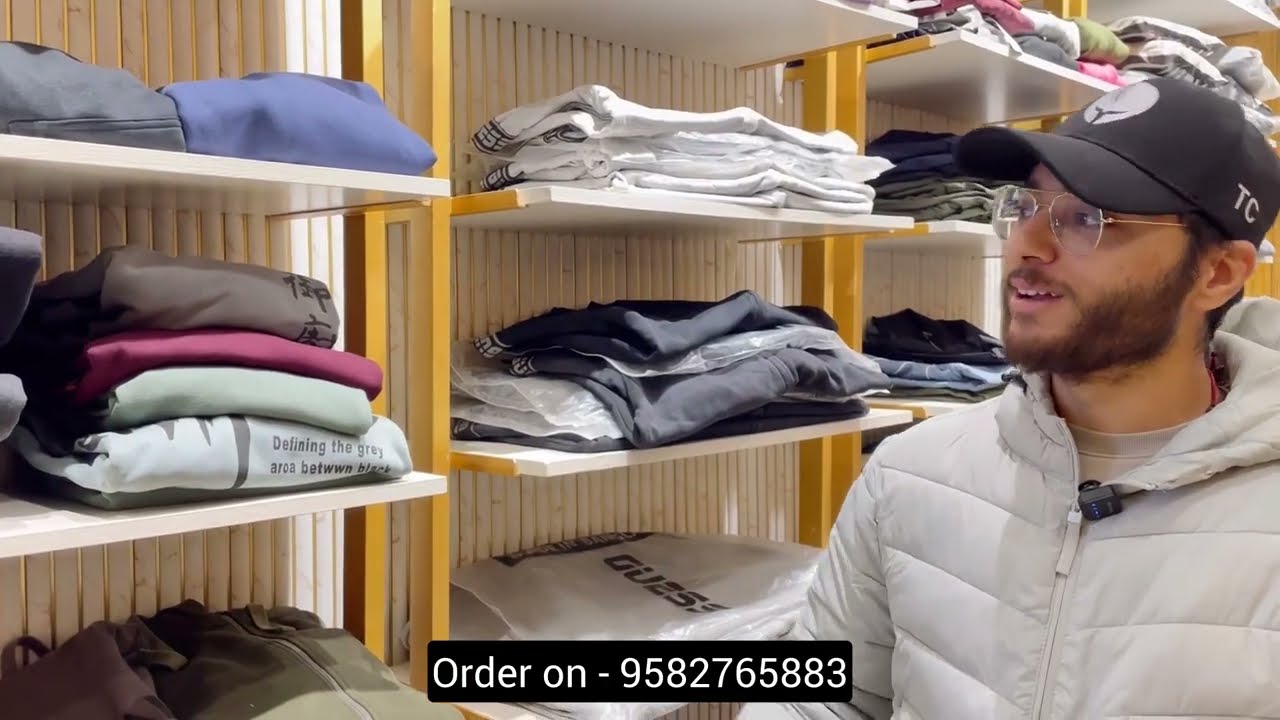Imported Jackets is back | Swet-shirt, hoodies, tracksuits, upper | surplus branded clothes