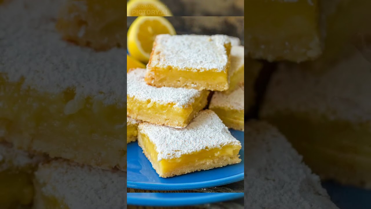 Top 10 desserts that are perfect for a summer BBQ