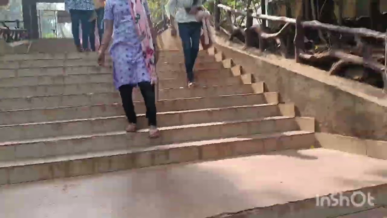 ଖଣ୍ଡା ଧାର ରେ କେମିତି ମସ୍ତି ହୋଇଛି 