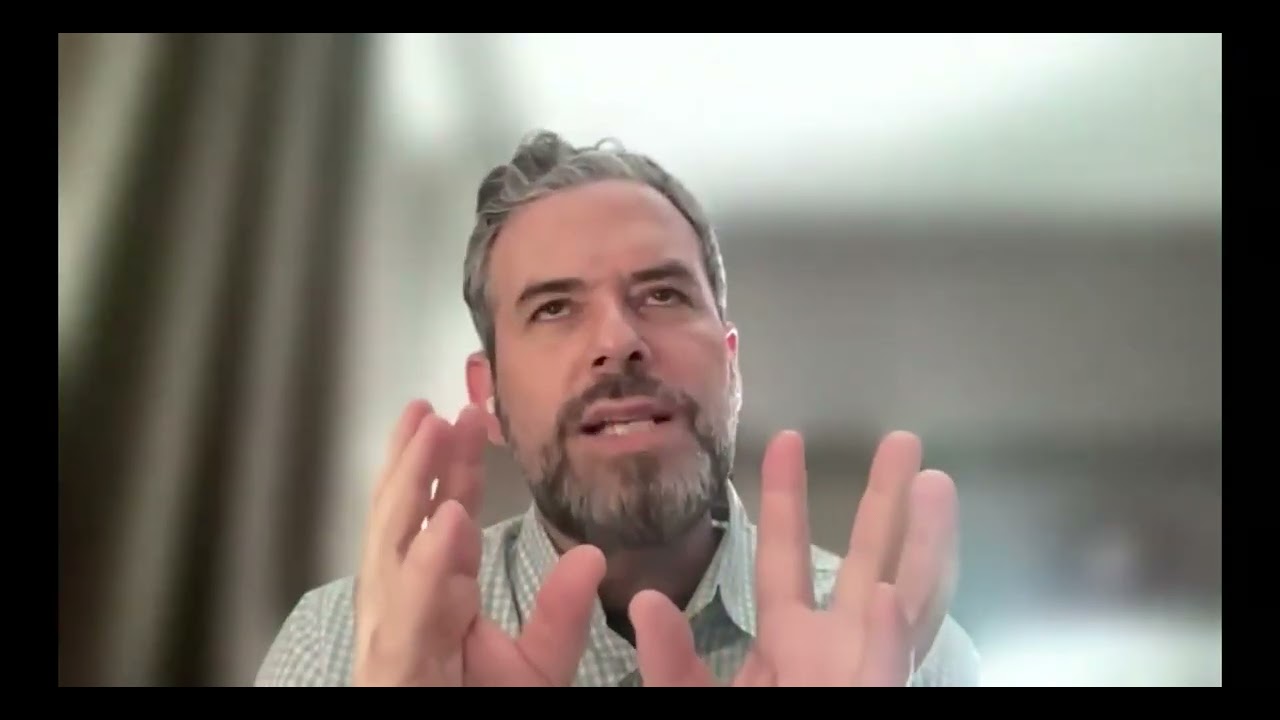 Midrashic Origin Stories / Parshat Yitro - Rabbi David Kasher | The Weekly Parashah 2.4.2026