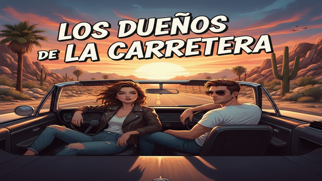 Los Dueños de la Carretera (Reggaeton)
