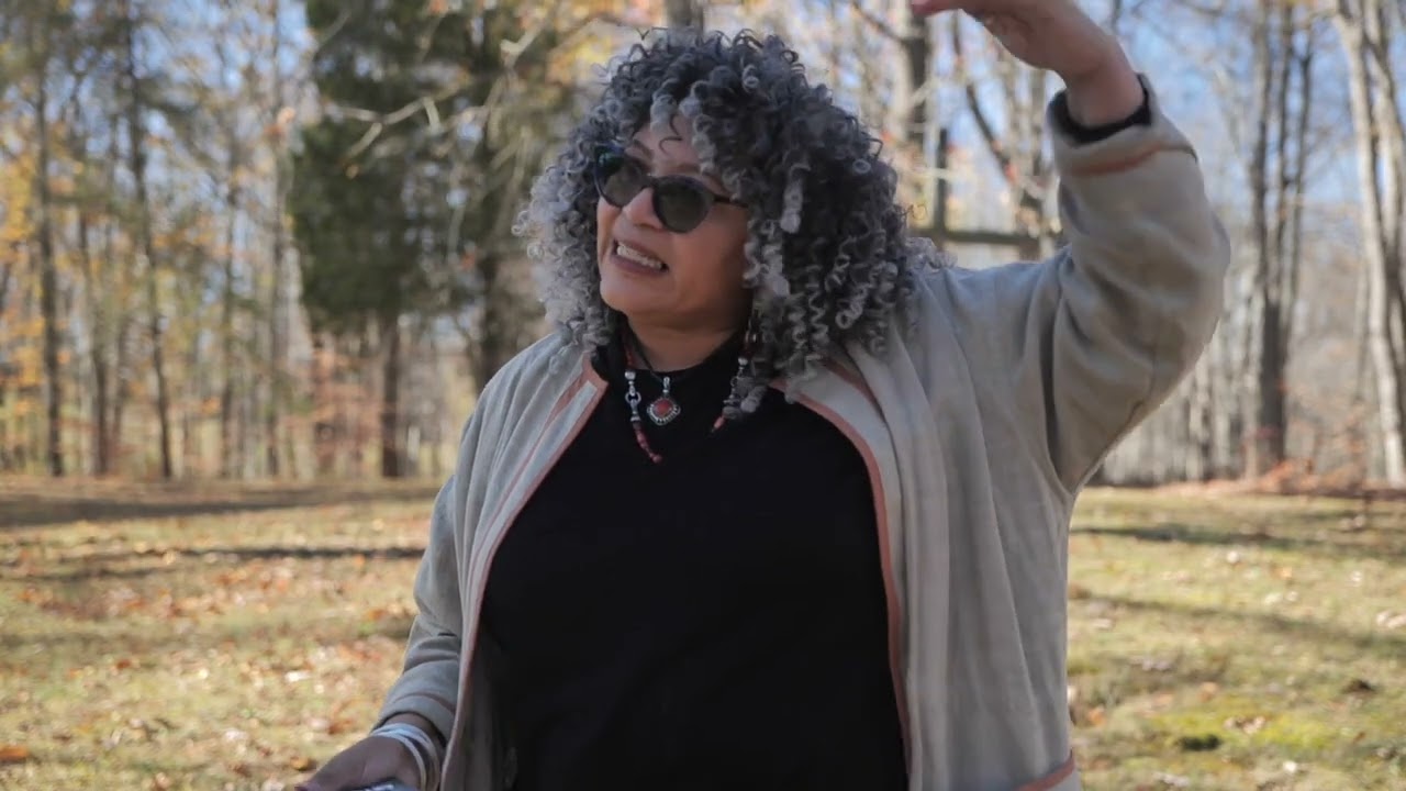 Scotti Preston - Crownsville Oral Histories