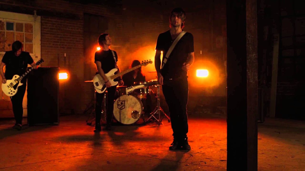 Storylines- Reasons (Official Music Video)