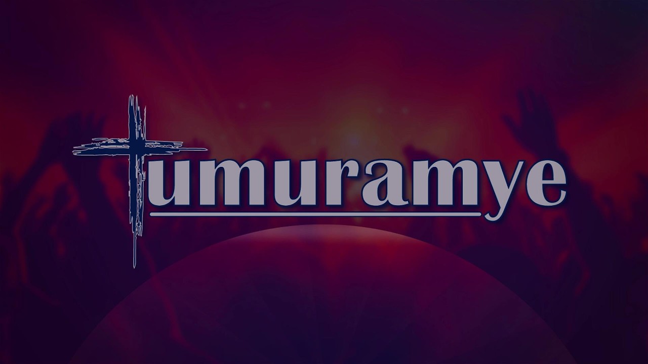 TUMURAMYE || 15 . 02. 2026