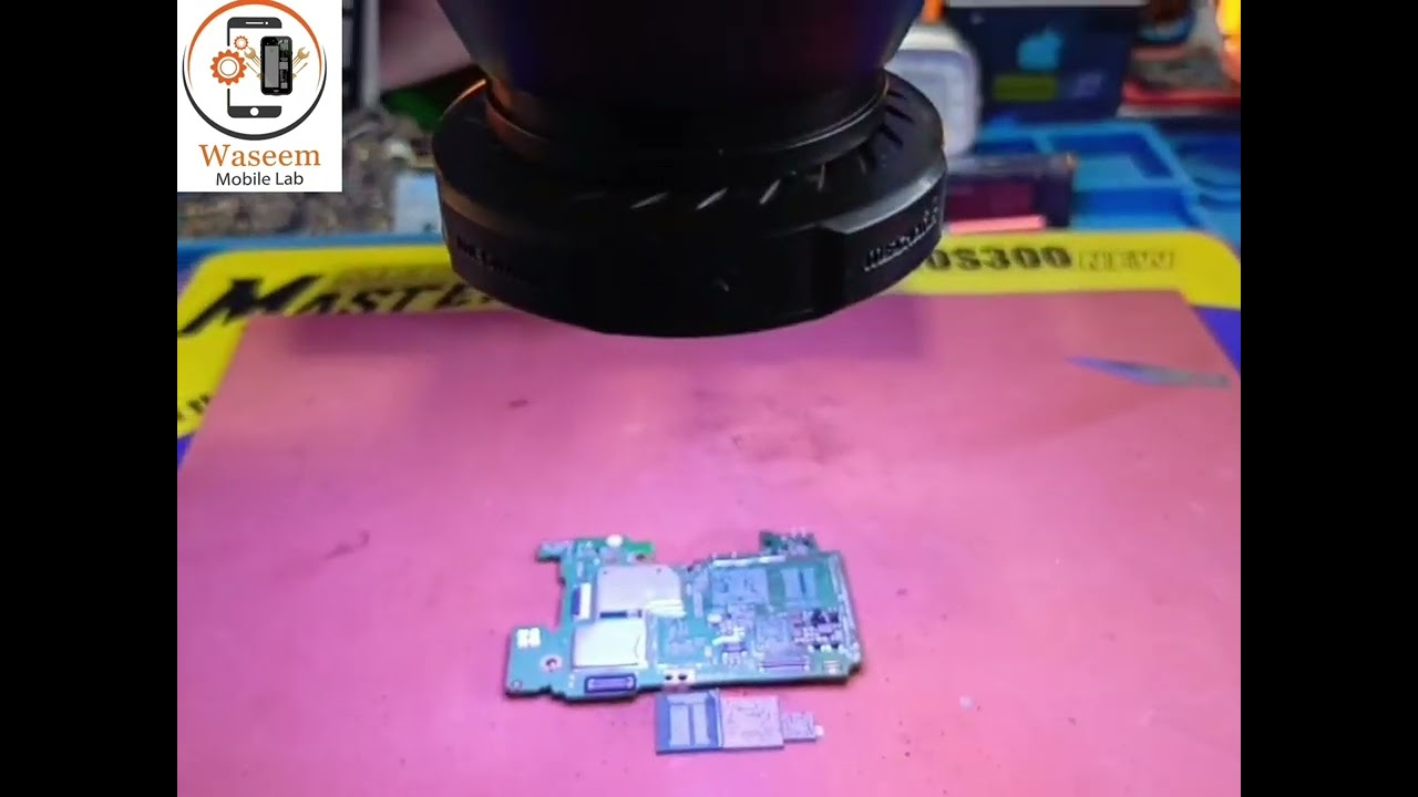 ic reballing tricks|ic reballing kaise kare||ic reballing