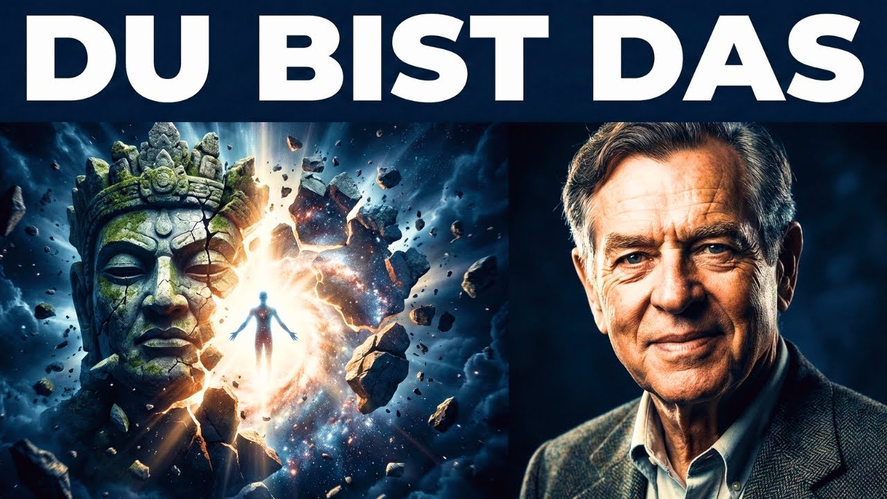 Dein Gott Ist Nur Eine Maske   Joseph Campbell